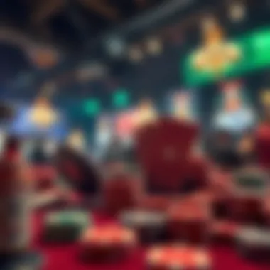 Magnificent Exploring the Best Play to Win Apps in Betting and Poker