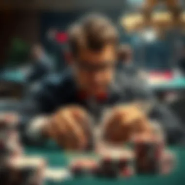 Magnificent Mastering the Art of Poker: An In-Depth Exploration Magnificent Mastering the Art of Poker: An In-Depth Exploration