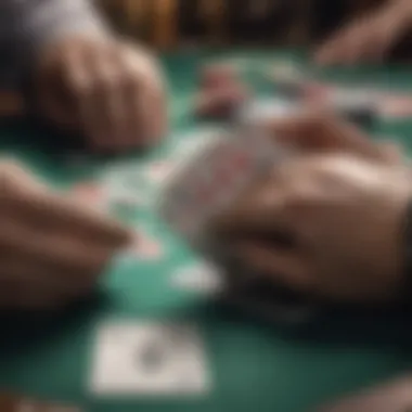 Magnificent Understanding Which Poker Hands to Play