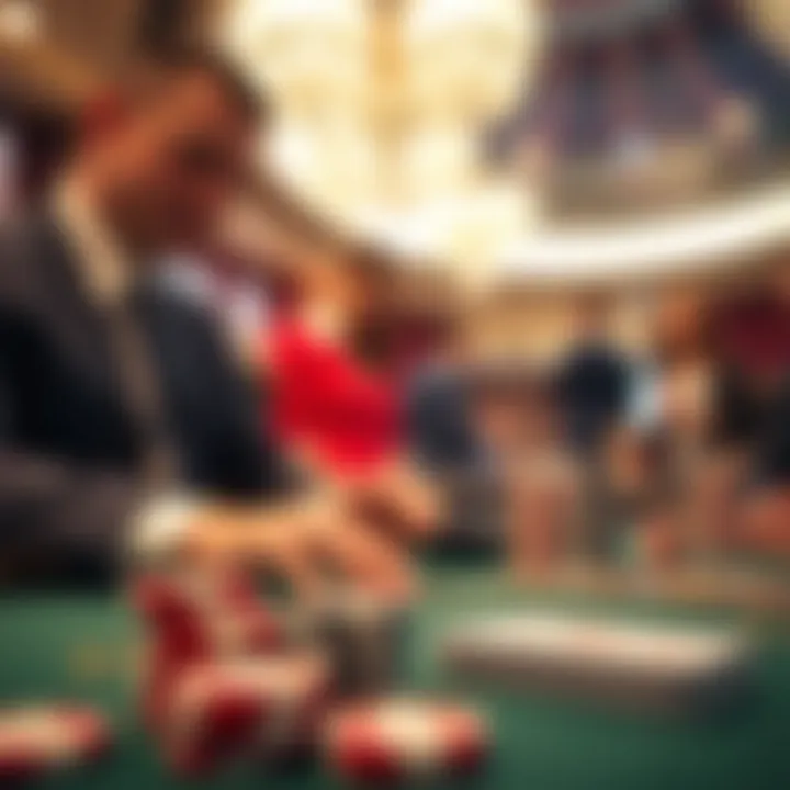 Future Trends in Online Betting Trends and projections for the future of online betting in the USA