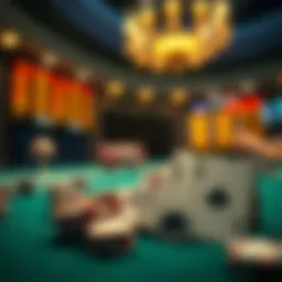 Understanding tax implications of sports betting winnings