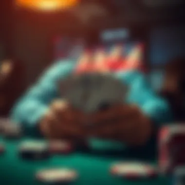Mastering Bankroll Management in Betting Effective bankroll management for betting
