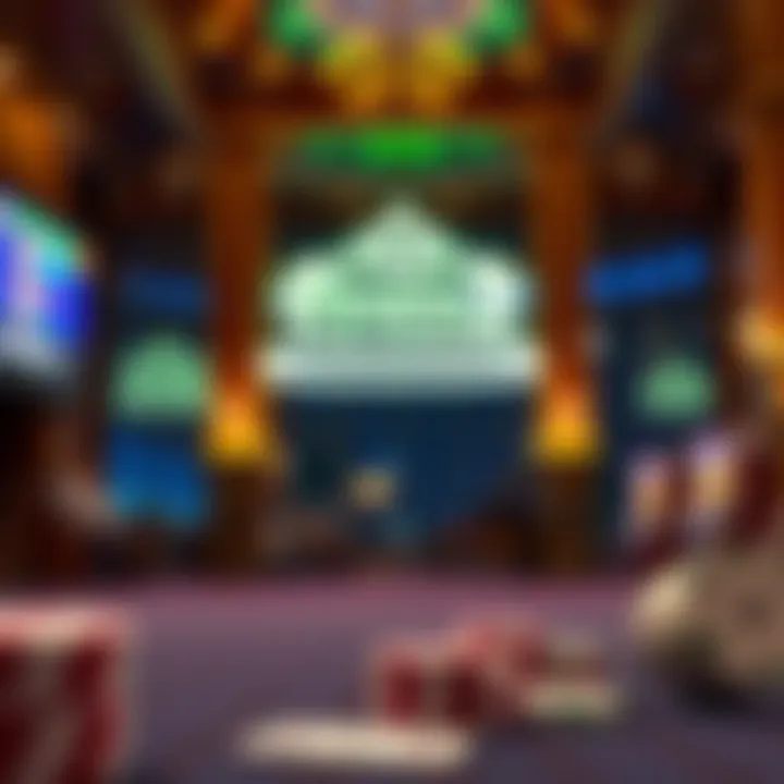 Experience Luxurious Accommodation at Winstar Casino Luxurious accommodation at Winstar Casino