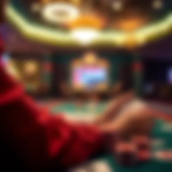 Tips for Maximizing Benefits at Winstar Casino Maximizing benefits at Winstar Casino