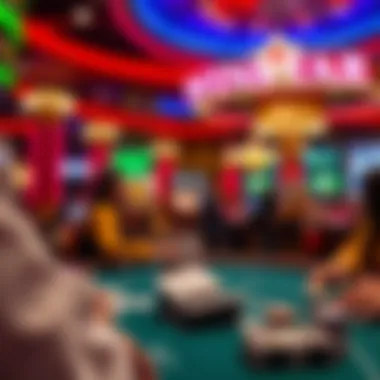 Exciting Promotional Events at Winstar Casino Promotional events at Winstar Casino