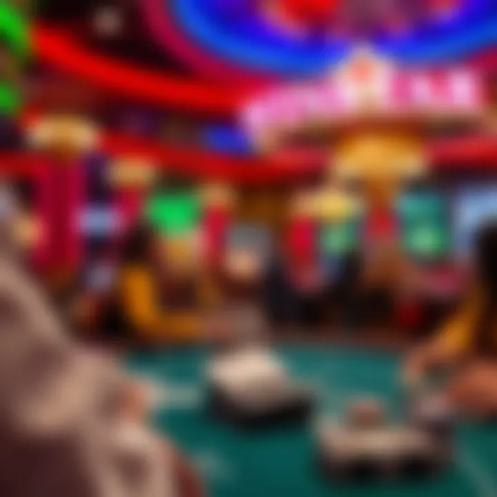 Exciting Promotional Events at Winstar Casino Promotional events at Winstar Casino