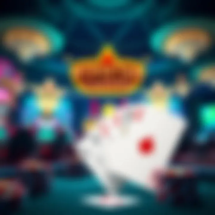 Overview of Reward Programs at Winstar Casino Reward programs overview at Winstar Casino
