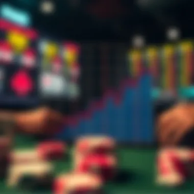 In-depth Graph Analysis of Betting Trends Graph analysis of sports betting trends