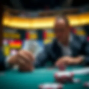 Strategic Planning for Successful Betting Strategic planning for sports betting success