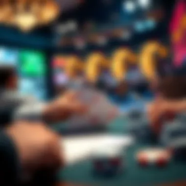 Economic Implications of Sports Betting Economic implications of online sports betting