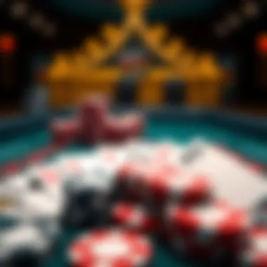 Regulatory Framework of Online Sports Betting Regulatory framework supporting online sports betting