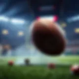 NCAA football championship betting odds analysis