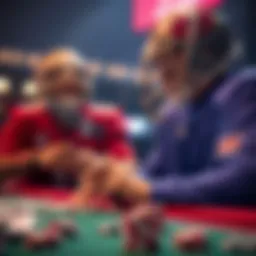 Analyzing the Buccaneers Super Bowl Bet Introduction