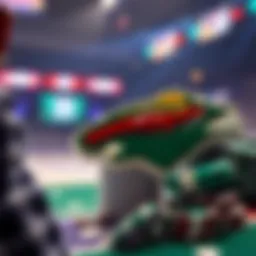 Analyzing the Odds for the Minnesota Wild to Win the Stanley Cup Introduction