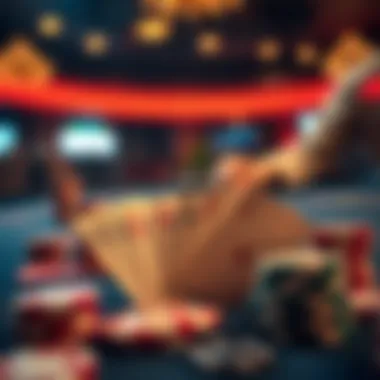 Bonuses for Blackjack Players Exciting bonuses and promotions for blackjack players