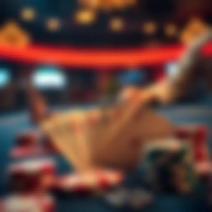 Bonuses for Blackjack Players Exciting bonuses and promotions for blackjack players