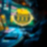 Customer support interface of Big Fish Casino
