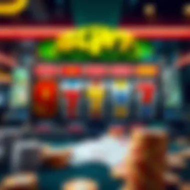 Strategies for Playing Blitz Slot A strategic layout for optimizing gameplay on the Blitz Slot Machine