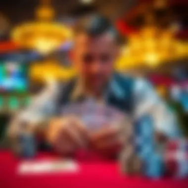 Career Opportunities Await in Gaming Career opportunities in the gaming industry