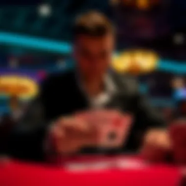 Essential Skills for Casino Success Skills required for success in casino careers