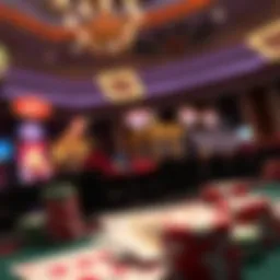 Bovegas slots unique game mechanics