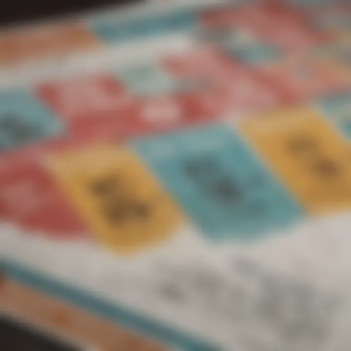 A strategic overview of scratch-off ticket statistics and trends