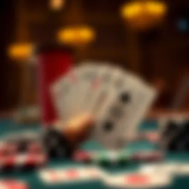 Understanding Legalities in Online Lottery Legal documents related to online gambling
