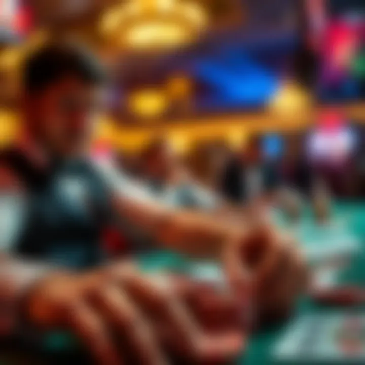 Understanding Casino Types An overview of different casino types and their impact on earnings