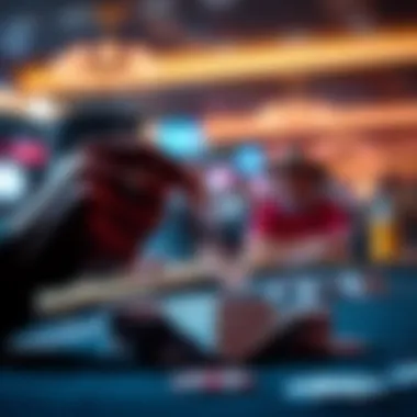 Betting Formats: A Comparative Insight Comparative analysis of betting formats