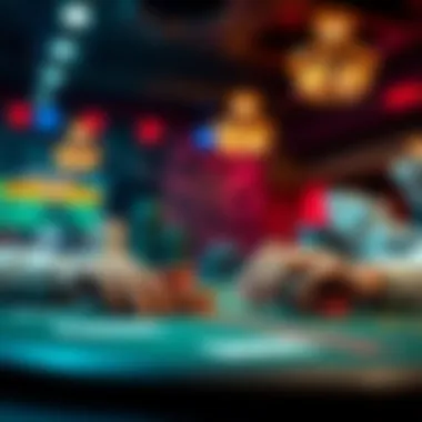 Betting Alternatives Comparison Comparative analysis of betting alternatives