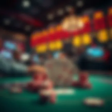 Complexities surrounding parlay betting