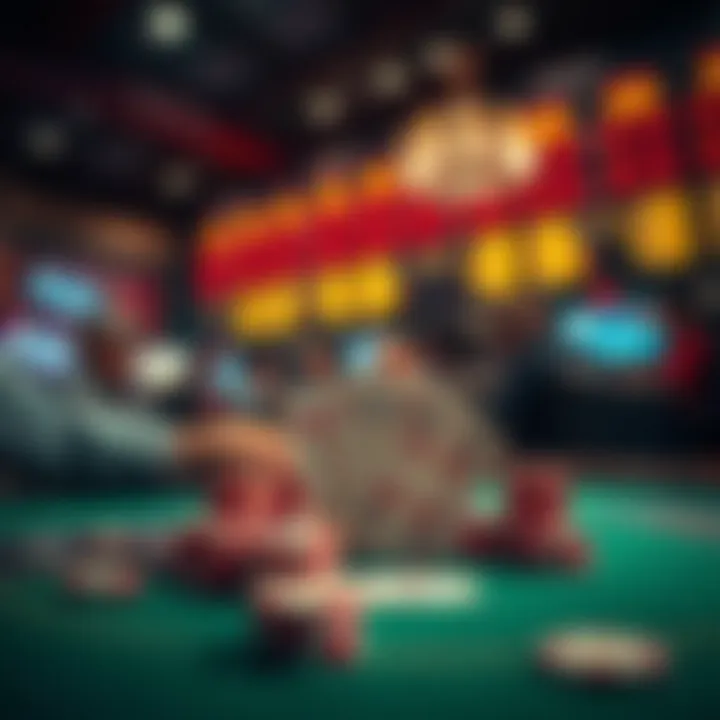 Complexities surrounding parlay betting