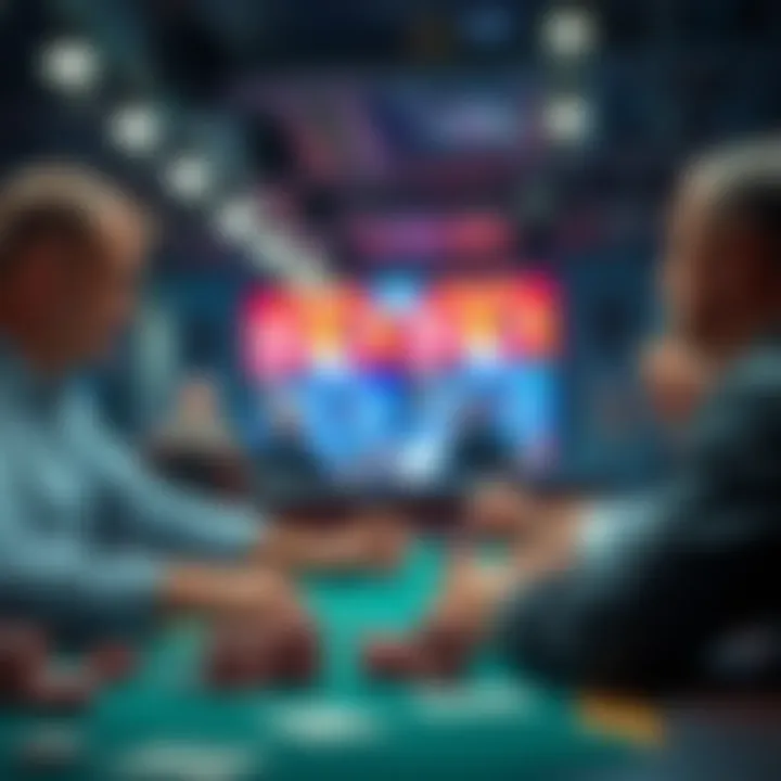 Ethical dilemmas faced by bettors