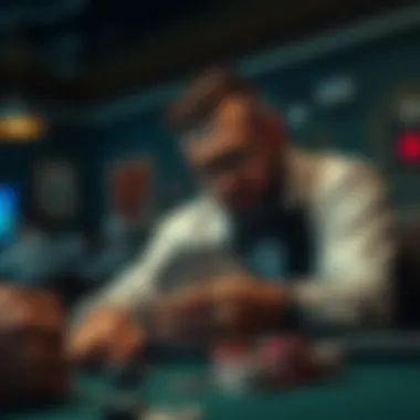 Insights from reviews on room hustlers