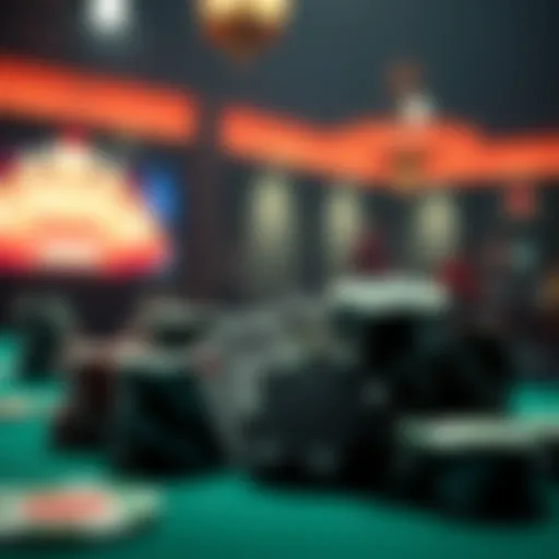 Evaluating Online Casino Criteria