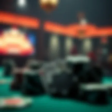 Evaluation Methods for Online Casinos Evaluating Online Casino Criteria