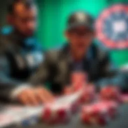 Comprehensive Insights into Sports Betting Handicapping Services Introduction