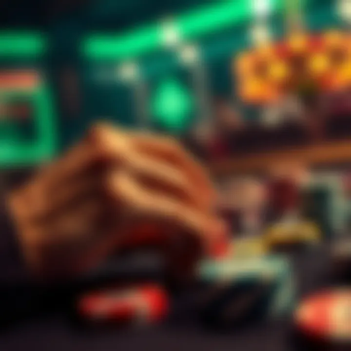 Enhancing Security for Your PokerStars Account Secure login practices for online accounts