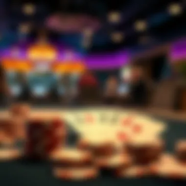 Strategic tips and hints for mastering Double Double Bonus Poker gameplay