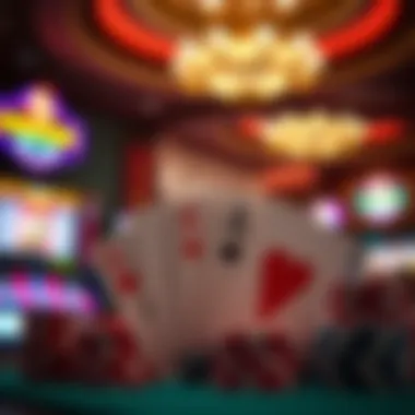 Winning Strategies for Double Double Bonus Video Poker Strategic approach to winning at Double Double Bonus Video Poker