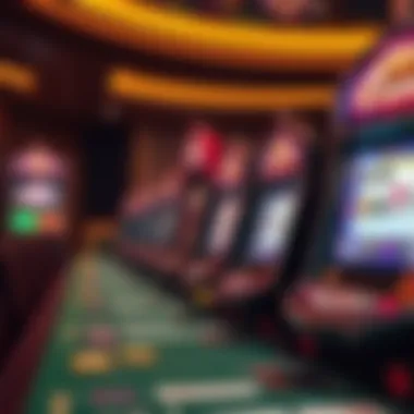 Advantages of a Video Poker Trainer Benefits of using a video poker trainer for enhancing skills