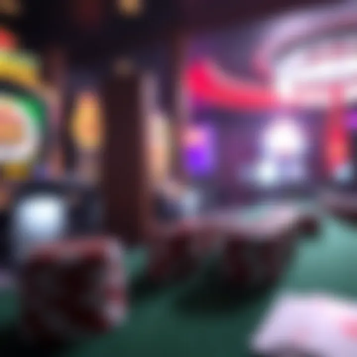 Depiction of secure payment methods available at DraftKings Casino