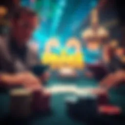 Licensing overview of Drake Casino