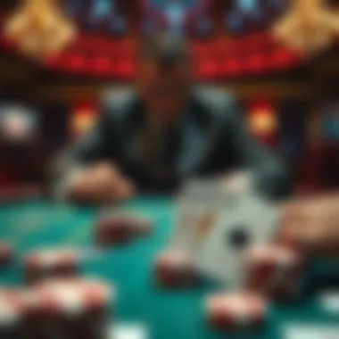 Bankroll management techniques