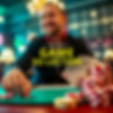 Choosing the right casino games