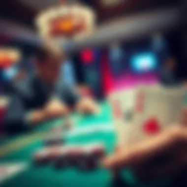 Informed betting strategies