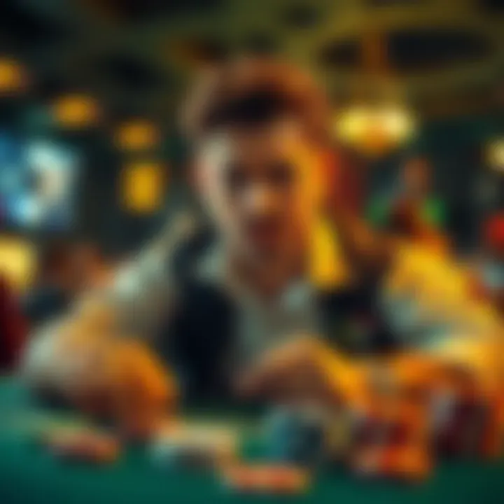 Trends Shaping the Future of Gaming Emerging trends in the gaming landscape