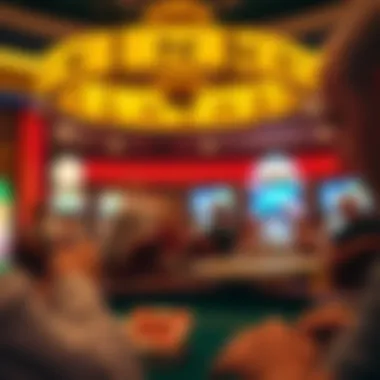 Notable Exploring 18 and Up Casinos in Oklahoma