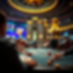Exploring Atlantis City Casino: A Comprehensive Overview Introduction
