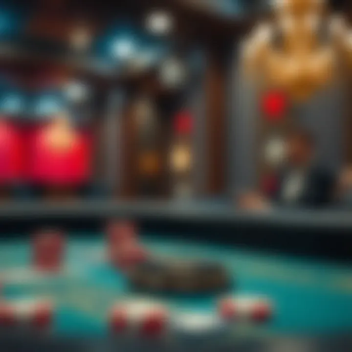 Legal Guidelines for Online Baccarat Legal guidelines for online gambling on baccarat platforms